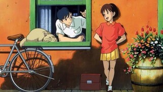 Whisper Of The Heart (1995)