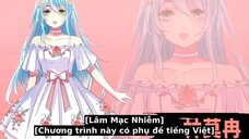 [ Tập 3 ] Cục Cưng Của Tổng Tài Vietsud