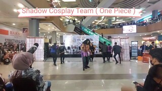 Shadow Cosplay Team Part 6 : One Piece