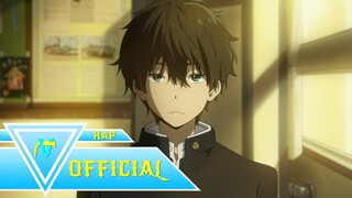 Rap Về Oreki Houtarou (Hyouka) - LEO Vinh