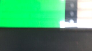 Where is the mistake in this synchronization,