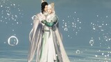 [Jian Wang III/Umbrella Qin] Gunung dan laut bisa diratakan (Bagian 1)