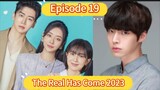 🇰🇷 The Real Has Come 2023 Episode 19| English SUB HDq