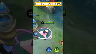 Semua item Jungle yang dihapus Moonton 😱