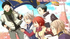 Akagami no Shirayukihime S02E05 (Snow White With The Red Hair)