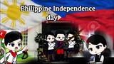 Philippine national anthem | Gacha club animation (Philippine independence day special)🇵🇭🇵🇭