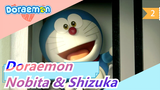 [Doraemon] Kisah Cinta Nobita & Shizuka, Sangat Manis! - Guang Nian Zhi Wai_2