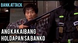 Ang Desperadong Galaw Ng isang Ama - Movie Recap Tagalog