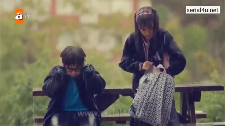 Seviyor Ep1