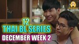 12 Thai BL Series You Can Watch In December 2020 Week 2