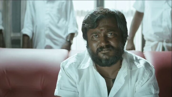 Jigarthanda (2014)