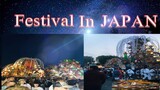 Japanese festival 🇯🇵🇯🇵🇯🇵(part 2).にほん　の　おまつり