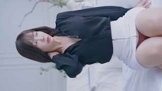 Asami 실사🤍 초근접 underwear Lookbook -Ep97