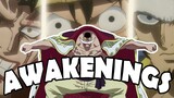 Law, Kid, & WHITEBEARD'S Awakening?! | One Piece Discussion (Chapter 1030 Spoilers)