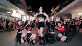 dance cover bài Tomboy #dance