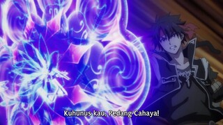 Majutsushi Orphen Hagure Tabi Season 2 Episode 2 Sub Indo