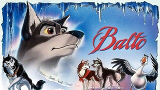 BALTO (1995) LATINO