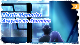 [Plastic Memories] ED Asayake no Starmine (Bersama Robert Chen), Cover Gitar_2