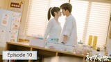First Love (2022) Episode 10 English Sub