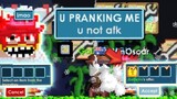 TRADE PRANK PART 2  ( they BANNED ME ) | GROWTOPIA !!
