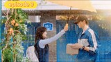 Lovely Runner episode 9 (SUB INDO )