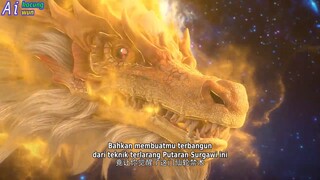 Legend of Martial Immortal episode 96 Sub indo [1080p] terbaru