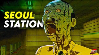 What Happened Before TRAIN TO BUSAN ? SEOUL STATION Film Breakdown In Hindi