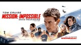 Mission Impossible – Dead Reckoning Part One | Trailer (2023 Movie)