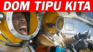 5 Kesilapan TERBESAR Dalam Movie Fast & Furious! Part 2