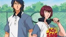 Prince Of Tennis 56