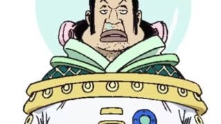 The current status of One Piece forum after the update of Chapter 1104