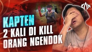 Cuma Viktor Yg Bisa Kill Conqueror Terbaik Indonesia | PUBG Mobile Indonesia