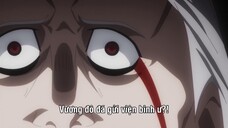 Dũng Sĩ Đã Chết (Anh Hùng Chết Yểu) EP 12 [Sub Việt]