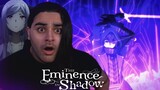 ATOMIC !! | Eminence in Shadow Episode 5 Reaction