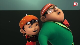 BoBoiBoy Hindi - Season 3 I Ep 15