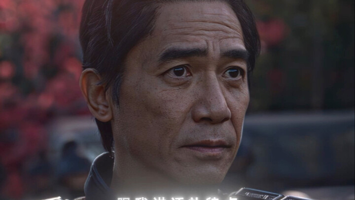 “小子，跟我讲话礼貌点”“我吃的盐比你吃的饭都多”