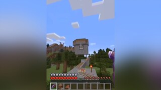 Lại là nụ cười bí ẩn ấy các bạn ạ 🤣 minecraft vinhmc khoanhkhacesports xuhuong