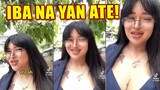 ANG LAKI NG LATO LATO NI ATE!  | Funny Videos Compilation