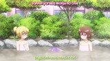 Sansha Sanyou Episode 06 (Sub Indo 720p)