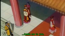 Fuushigi Yuugi episode 42