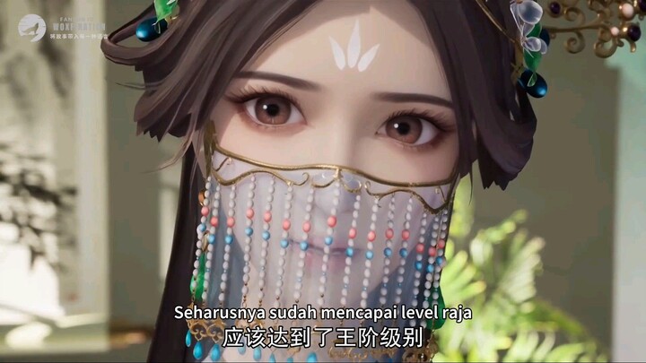 Lord Of Wonderland Eps 03 Sub Indo