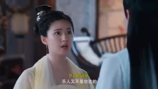 THE ROMANCE OF TIGER AND ROSE EPISODE 4