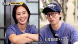 Jaesuk hyping SNSD Yuri in variety shows..