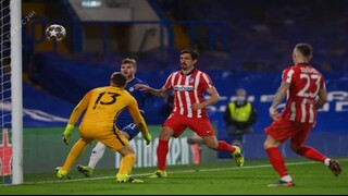 Kết quả bóng đá Cúp C1 Chelsea vs Atletico lượt về vòng 1/8 Champions League