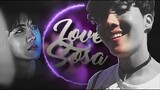 Jung Hoseok | Love Sosa