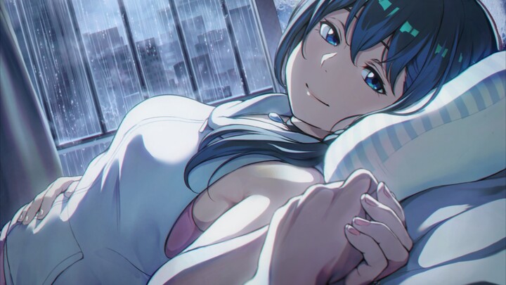 [Anime] Makoto Shinkai Movie Mash-up