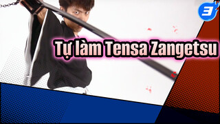 Tự làm Tensa Zangetsu_3