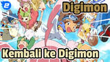 DigimonMasa Kecil】Membawamu Kembali ke Momen Keren dan Mengharukan Digimon Dalam 4 Menit_2