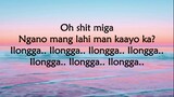 Ilongga (Lyrics) - Midnasty