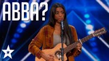 ABBA’S DANCING QUEEN Like You’ve NEVER Heard It Before! Simon Cowell Won’t Forget This AGT Audition
